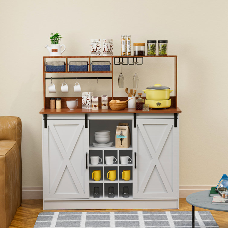 Wine discount pantry cabinet